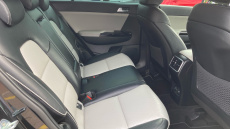 Kia Sportage 1.6 CRDi 48V ISG GT-Line 5dr Diesel Estate